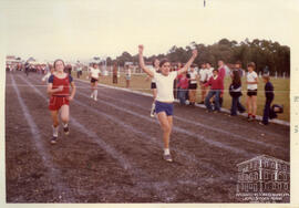 Fotografia Relatório 1976