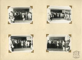 Página 55 do Álbum Fotográfico do Ensino Municipal da Administração Victorio Trez 1969-1973