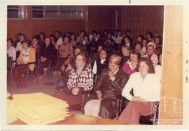 Fotografia Relatório 1976