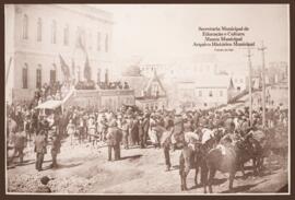 Memória nº 10 - Museu Municipal de Caxias do Sul