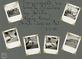 Página 16 do Álbum Fotográfico Ensino Municipal de Caxias do Sul  1961-1963