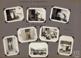 Página 08 do Álbum fotográfico Ensino Municipal de Caxias do Sul 1951-1954