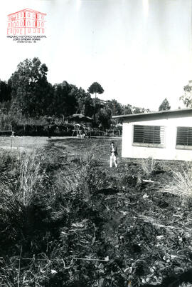 Fotografia 190 - Administração Victorio Trez 1983-1988