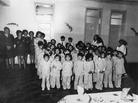 Fotografia Relatório 1973