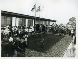 Fotografia Relatório 1976