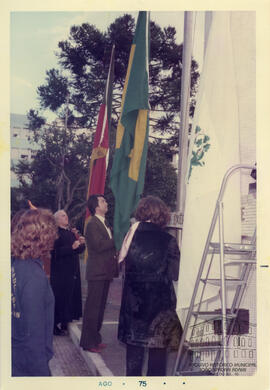 Fotografia Relatório 1975