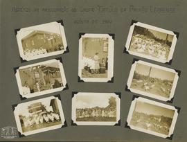 Página 34 do Álbum Fotográfico do Ensino Municipal de Caxias do Sul 1948-1951