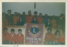 Fotografia 54 - Álbum fotográfico 01 - COMAI