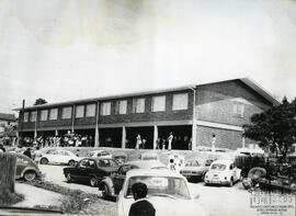 Fotografia Relatório 1976