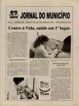 Jornal do Município