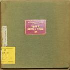 Livro de registro de Imposto sobre Indústrias e Profissões