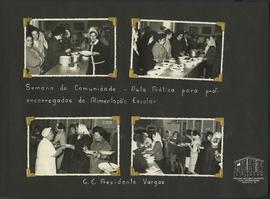 Página 18 do Álbum Fotográfico Ensino Municipal de Caxias do Sul 1965-1968