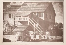 Memória nº 5 - Jorge Leitão