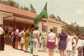 Fotografia Relatório 1974
