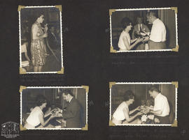 Página 35 do Álbum Fotográfico Ensino Municipal de Caxias do Sul 1965-1968