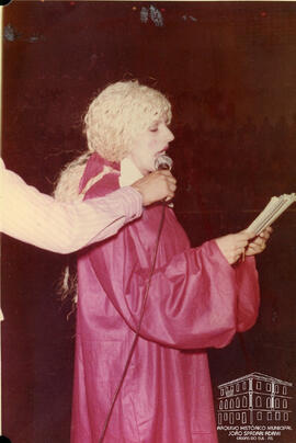 Fotografia Relatório 1974