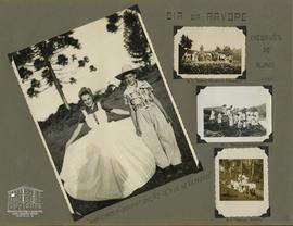 Página 37 do Álbum Fotográfico do Ensino Municipal de Caxias do Sul 1948-1951