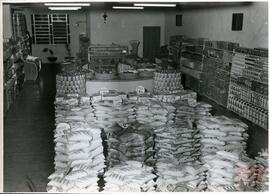 Departamento Municipal de Abastecimento Público - DMAP