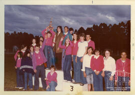 Fotografia Relatório 1976