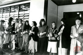 Fotografia 066  - Administração Victorio Trez 1983-1988