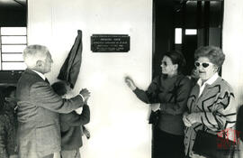 Fotografia 038 - Administração Victorio Trez 1983-1988