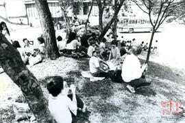 Fotografia 011 - Administração Victorio Trez 1983-1988