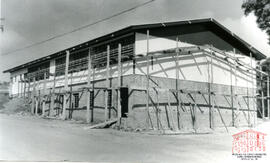 Fotografia 043 - Administração Victorio Trez 1983-1988