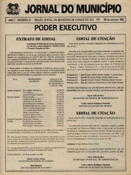 Jornal do Município