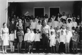 Fotografia Relatório 1973