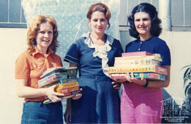 Fotografia Relatório 1974