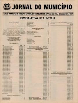 Jornal do Município