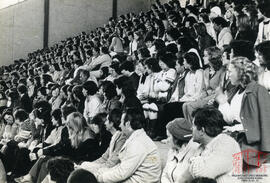 Fotografia I Simpósio Municipal de Educação-1983 - 04