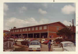 Fotografia Relatório 1976