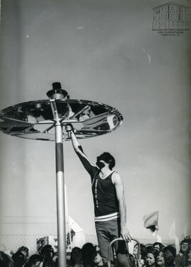 Fotografia Relatório 1975