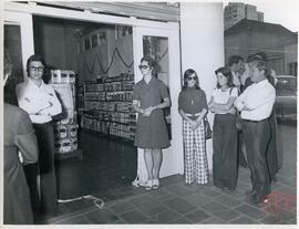 Departamento Municipal de Abastecimento Público - DMAP