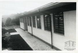 Fotografia Relatório 1975