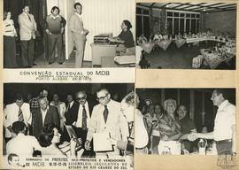 Página 15 do Álbum Fotográfico do Ensino Municipal da Administração Victorio Trez (II) 1969-1973