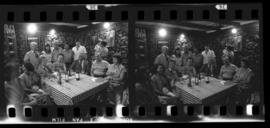 Tira de negativo flexível