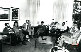 Fotografia  055  - Administração Victorio Trez 1983-1988