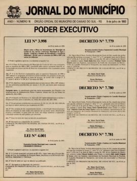 Jornal do Município