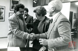 Fotografia 024 - Administração Victorio Trez 1983-1988