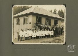 Página 14 do Álbum Fotográfico do Ensino Municipal de Caxias do Sul 1948-1951