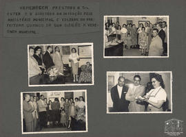 Página 33 Álbum Fotográfico do Ensino Municipal da Administração Rubem Bento Alves