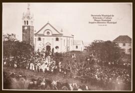 Memória nº 9 - Arte sacra: Pietro Stangherlin e Tarquínio Zambelli