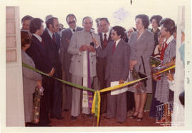 Fotografia Relatório 1976