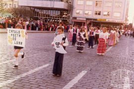 Fotografia Relatório 1974