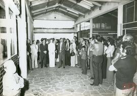 Departamento Municipal de Abastecimento Público - DMAP