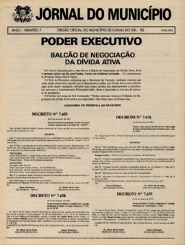 Jornal do Município