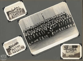 Página 06  do Álbum fotográfico Ensino Municipal de Caxias do Sul 1943-1948