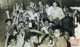 Fotografia 65 - Álbum fotográfico 01 - COMAI